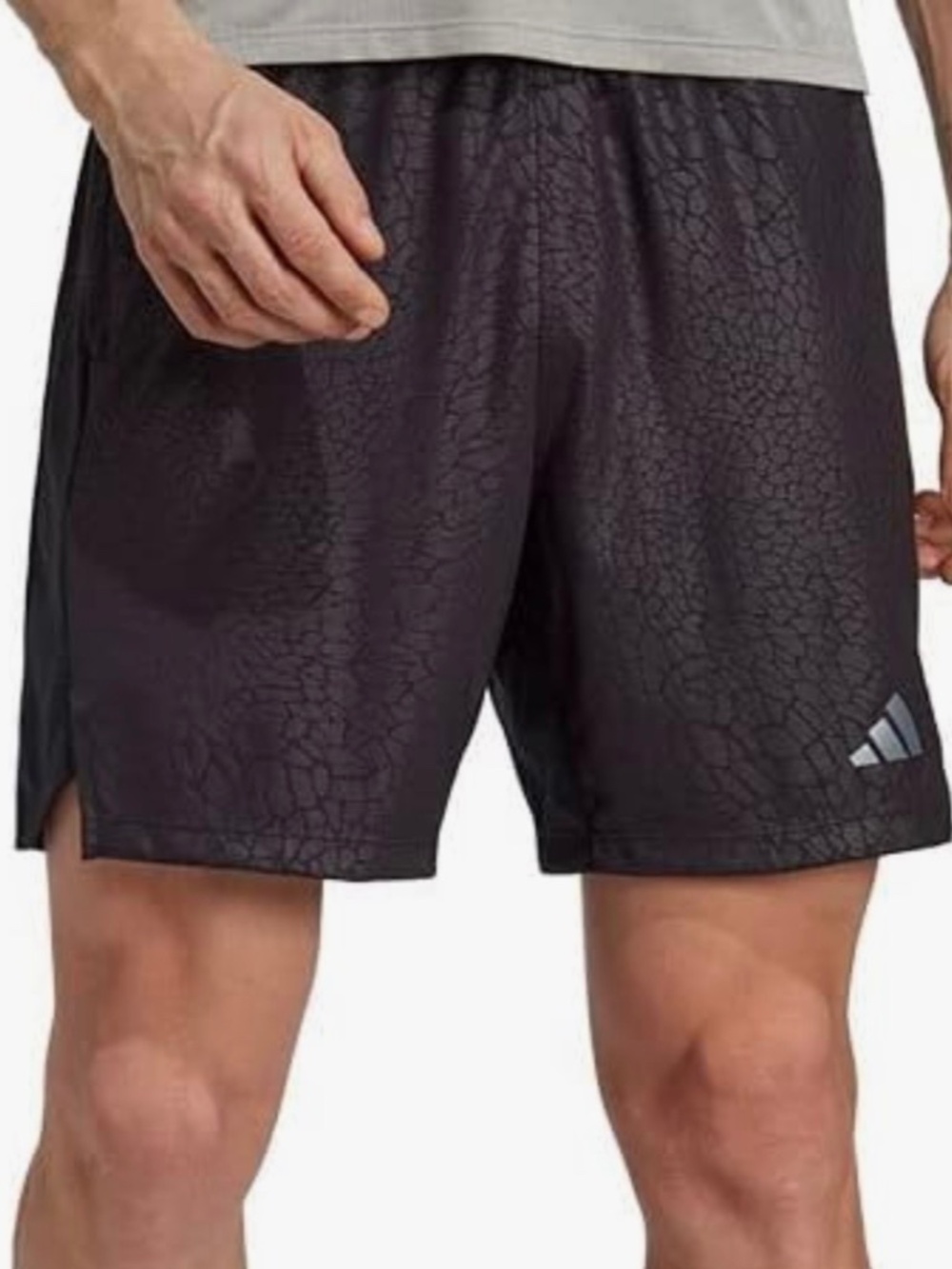 Adidas Men’s Wo Pu Sho shorts M
